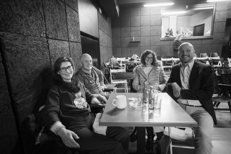 Silence – slovar norosti v živo (4)